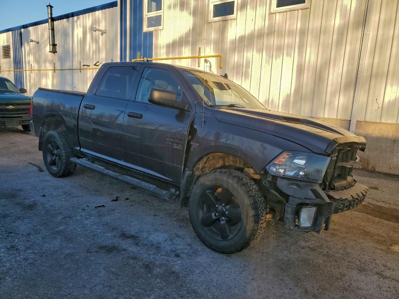 Photo 4 from auction – 2022 RAM 1500 CLASS with VIN 3C6RR7KT5NG284751