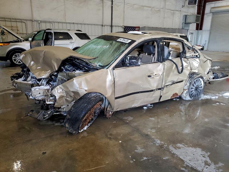 MERCURY MONTEGO PR 2006 with VIN 1MEHM43136G600433 - Photo from auction