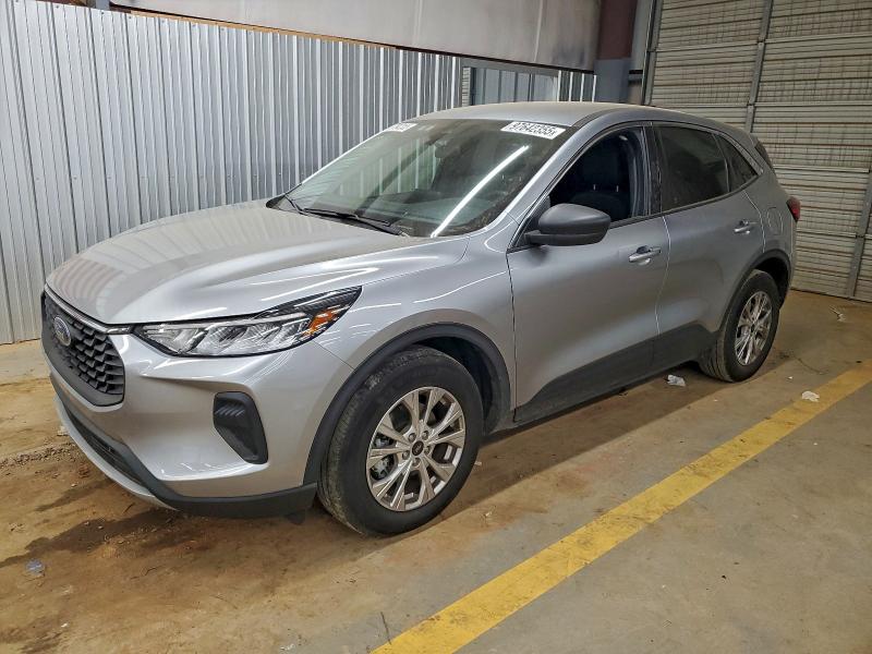 FORD ESCAPE ACT 2023 مع رقم تعريف المركبة 1FMCU0GN7PUB07791 - صورة من المزاد