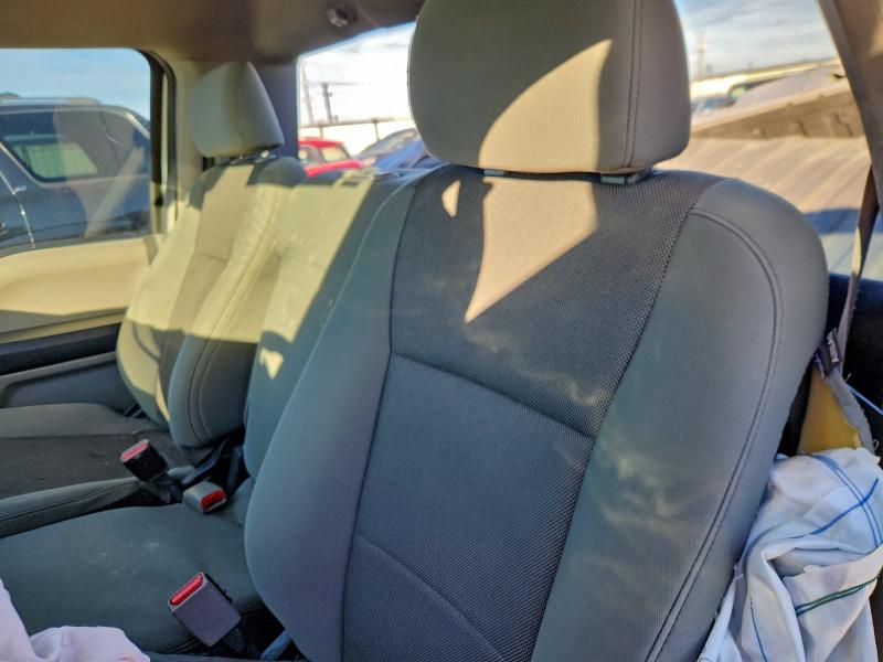 Photo 10 from auction – 2016 FORD F150 with VIN 1FTMF1C86GKF45870