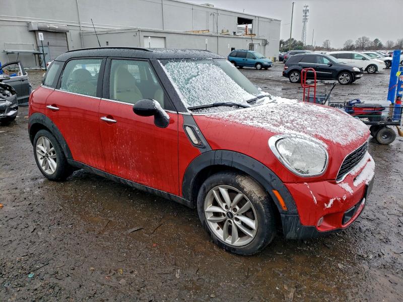 Photo 4 from auction – 2014 MINI COOPER S C with VIN WMWZC3C59EWP25914