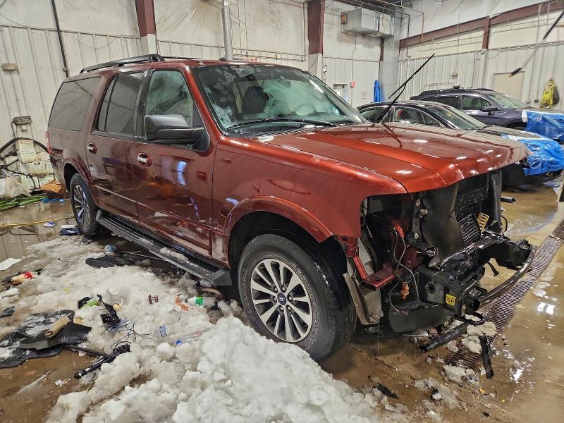 Photo 4 from auction – 2016 FORD EXPEDITION with VIN 1FMJK1JT1GEF12873