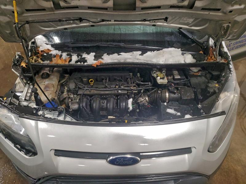 Photo 11 from auction – 2016 FORD TRANSIT CO with VIN NM0LS7E71G1252511