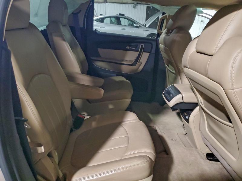 Photo 11 from auction – 2011 GMC ACADIA DEN with VIN 1GKKVTED2BJ398756