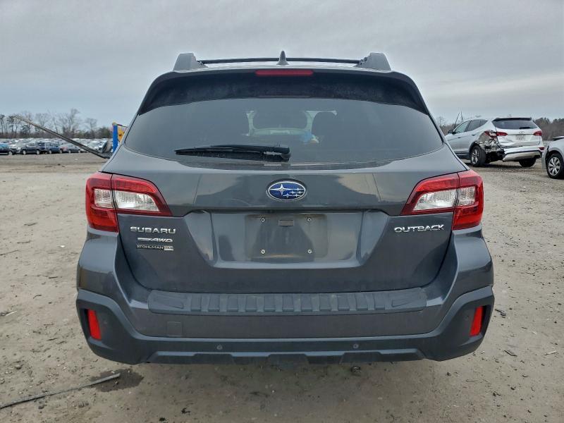 Photo 6 from auction – 2019 SUBARU OUTBACK 2. with VIN 4S4BSANC1K3238285
