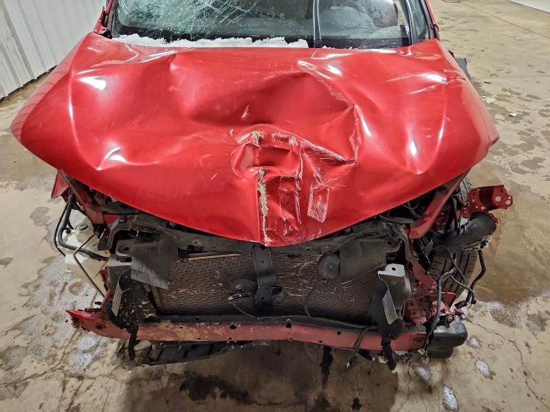 Photo 12 from auction – 2016 TOYOTA RAV4 LE with VIN JTMZFREV4GJ061306