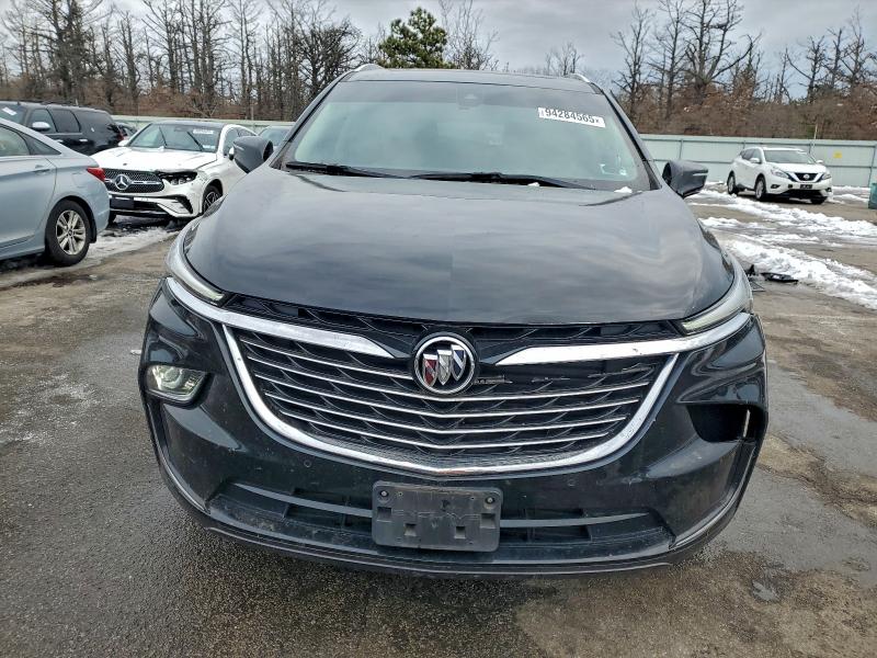 Photo 5 from auction – 2023 BUICK ENCLAVE ES with VIN 5GAEVAKW5PJ173579