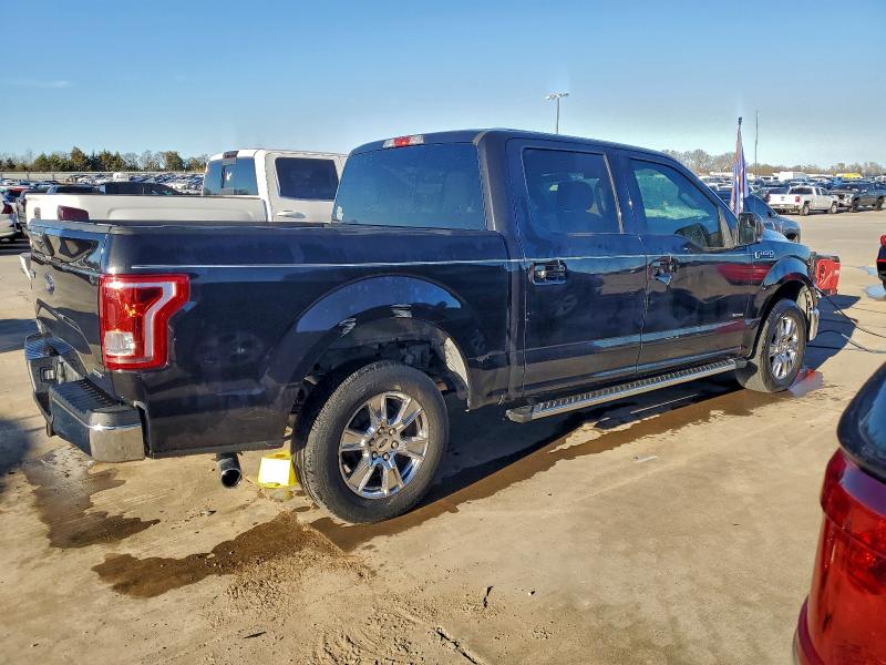 Photo 3 from auction – 2015 FORD F150 SUPER with VIN 1FTEW1CP7FKF14993
