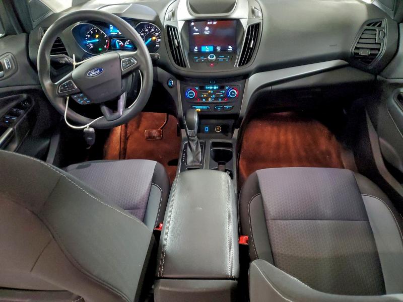 Photo 8 from auction – 2019 FORD ESCAPE SE with VIN 1FMCU0GD1KUA16807