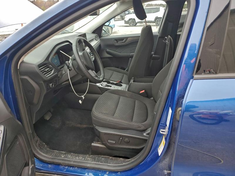 Photo 7 from auction – 2023 FORD ESCAPE ACT with VIN 1FMCU0GN2PUA43949
