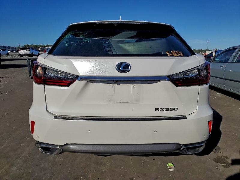 Photo 6 from auction – 2019 LEXUS RX 350 BAS with VIN 2T2ZZMCA6KC146836