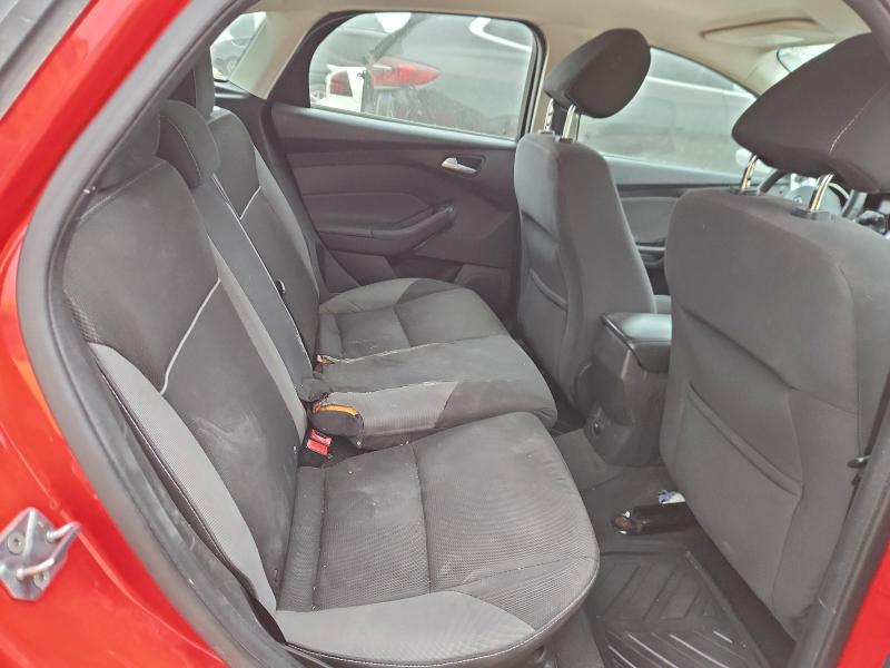 Photo 10 from auction – 2013 FORD FOCUS 4D with VIN 1FADP3K21DL158595