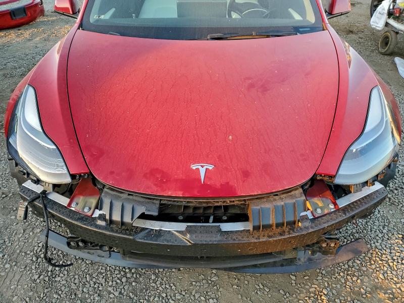 Photo 11 from auction – 2023 TESLA MODEL 3 with VIN 5YJ3E1EA1PF638940