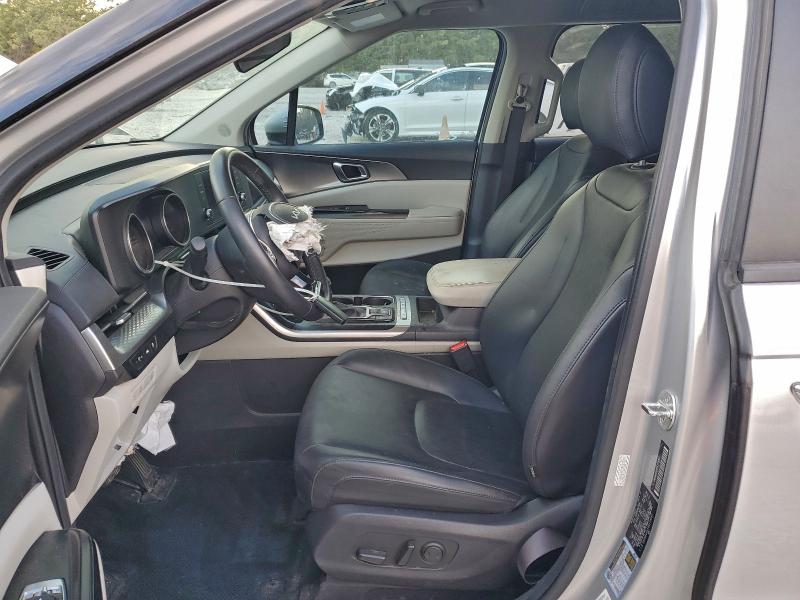 Photo 7 from auction – 2023 KIA CARNIVAL with VIN KNDNB4H31P6273297