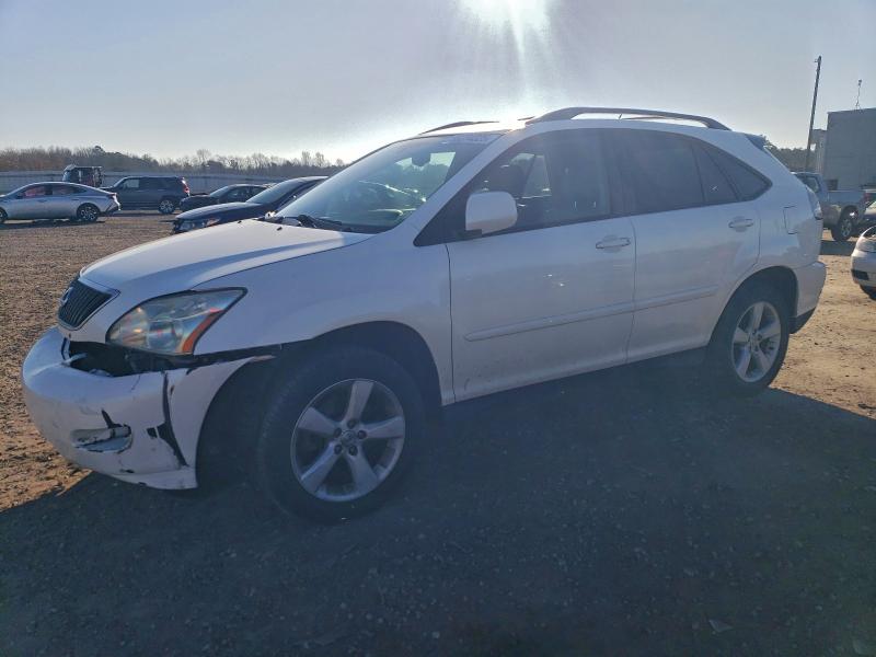 LEXUS RX 330 2006 con VIN 2T2HA31U26C092287 - Foto de la subasta