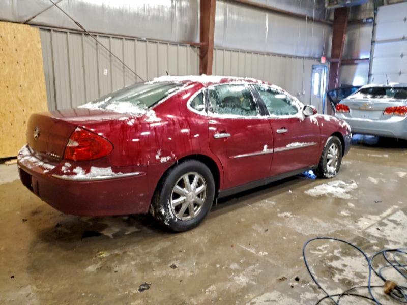 Photo 3 from auction – 2007 BUICK LACROSSE C with VIN 2G4WC582171240480