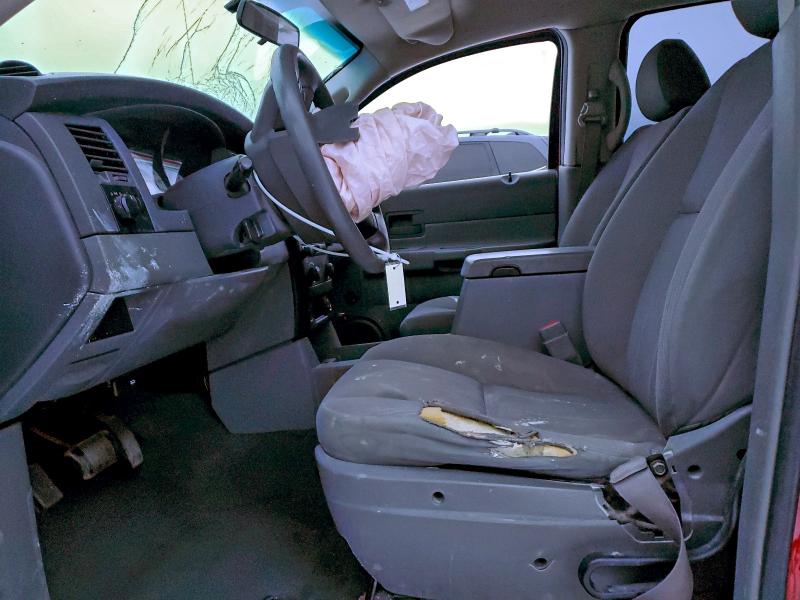 Photo 7 from auction – 2006 DODGE DURANGO SX with VIN 1D4HB38N06F189000
