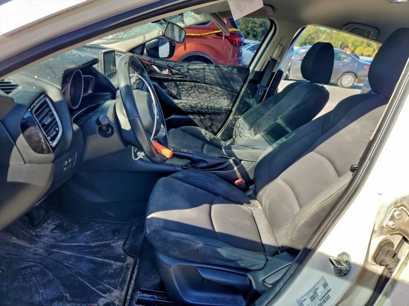 Photo 7 from auction – 2015 MAZDA 3 TOURING with VIN 3MZBM1V74FM173774