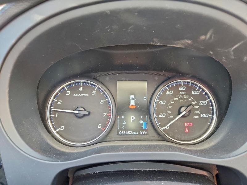Photo 9 from auction – 2019 MITSUBISHI OUTLANDER with VIN JA4AD3A3XKZ010224