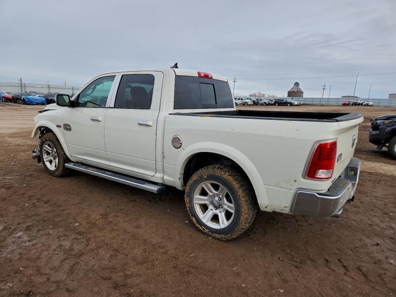 Photo 2 from auction – 2017 RAM 1500 LONGH with VIN 1C6RR7PT5HS565101