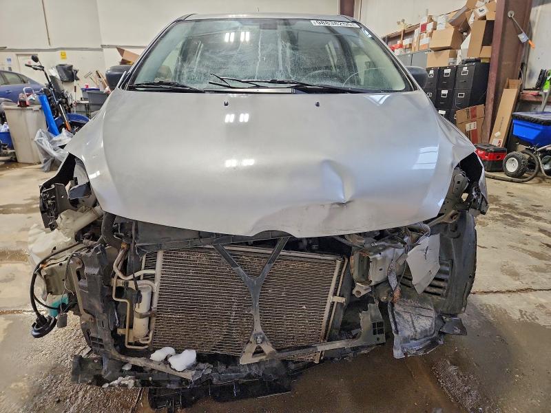 Фото 5 с аукциона – 2010 MAZDA 5 с VIN JM1CR2W38A0380691