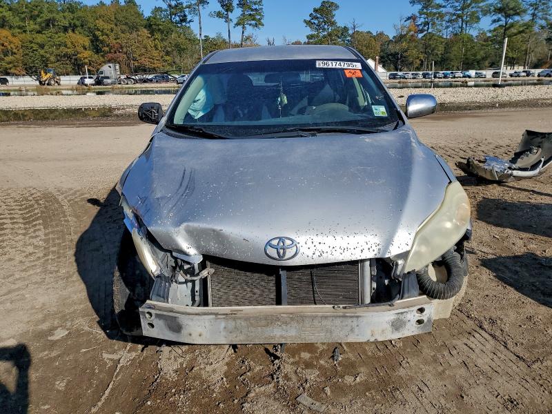 Photo 5 from auction – 2009 TOYOTA COROLLA MA with VIN 2T1KE40E29C016099