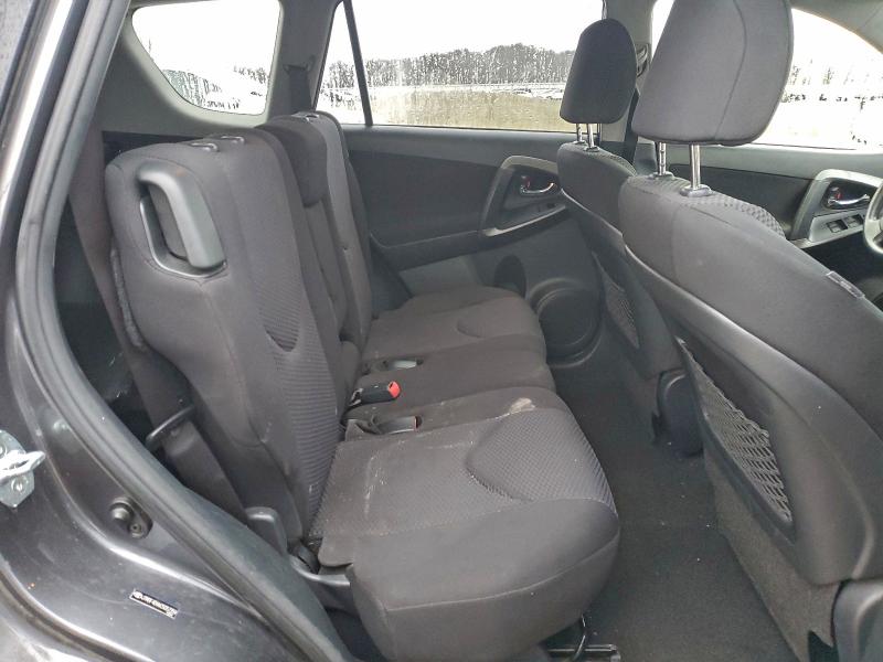 Photo 11 from auction – 2012 TOYOTA RAV4 SPORT with VIN JTMRF4DV6C5057359
