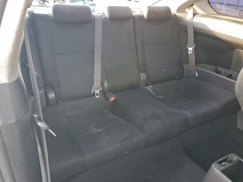 Photo 10 from auction – 2006 TOYOTA SCION TC with VIN JTKDE177160067655