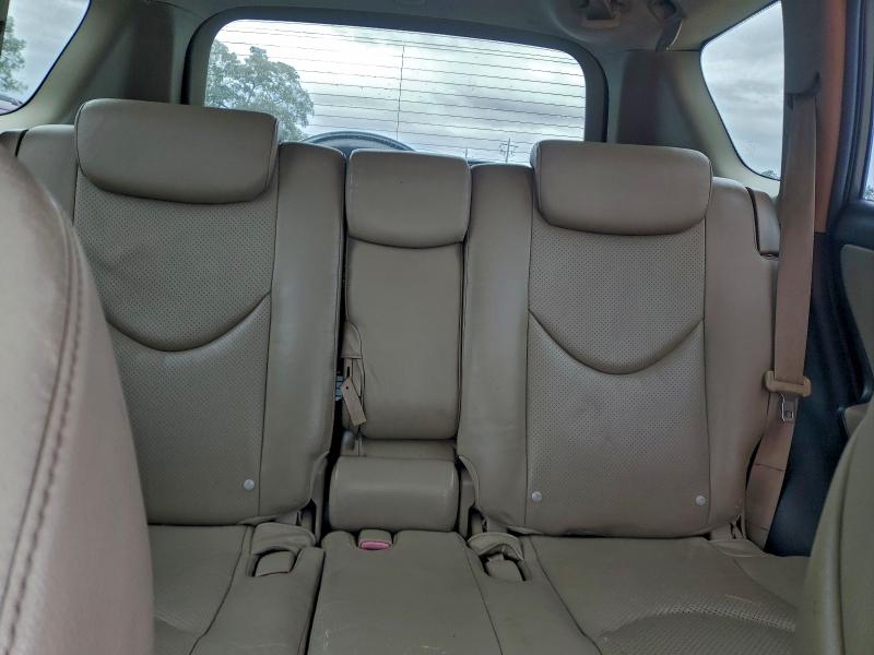 Photo 10 from auction – 2009 TOYOTA RAV4 with VIN JTMZF31V395004593
