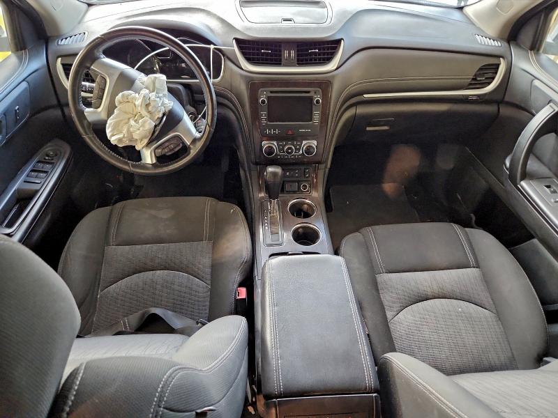 Photo 8 from auction – 2016 CHEVROLET TRAVERSE L with VIN 1GNKVHKD3GJ200987