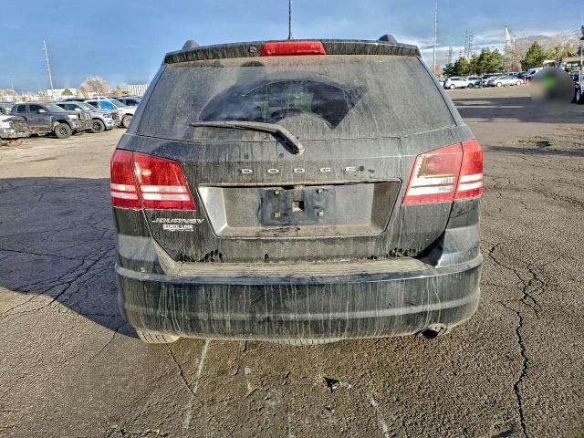 Photo 6 from auction – 2018 DODGE JOURNEY with VIN 3C4PDCAB5JT532921