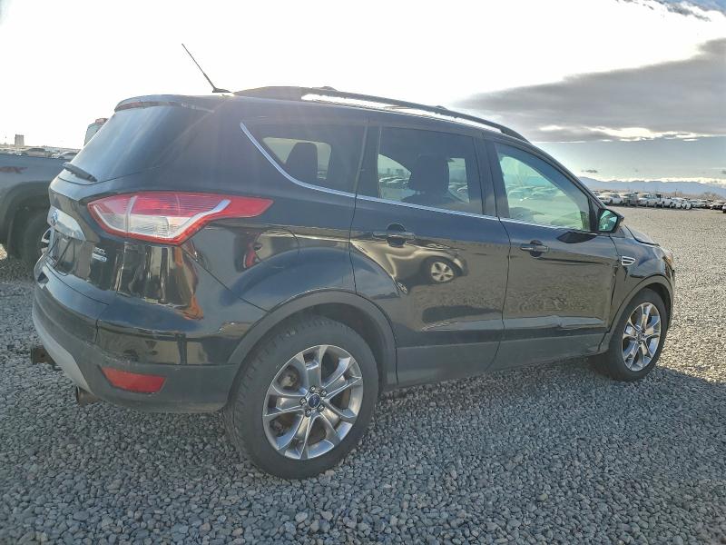 Photo 3 from auction – 2013 FORD ESCAPE SEL with VIN 1FMCU9H99DUA46896