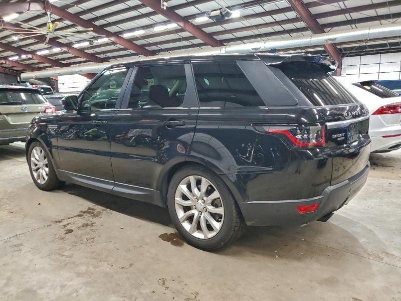 Photo 2 from auction – 2016 LAND ROVER RANGE ROVE with VIN SALWR2VF8GA635702