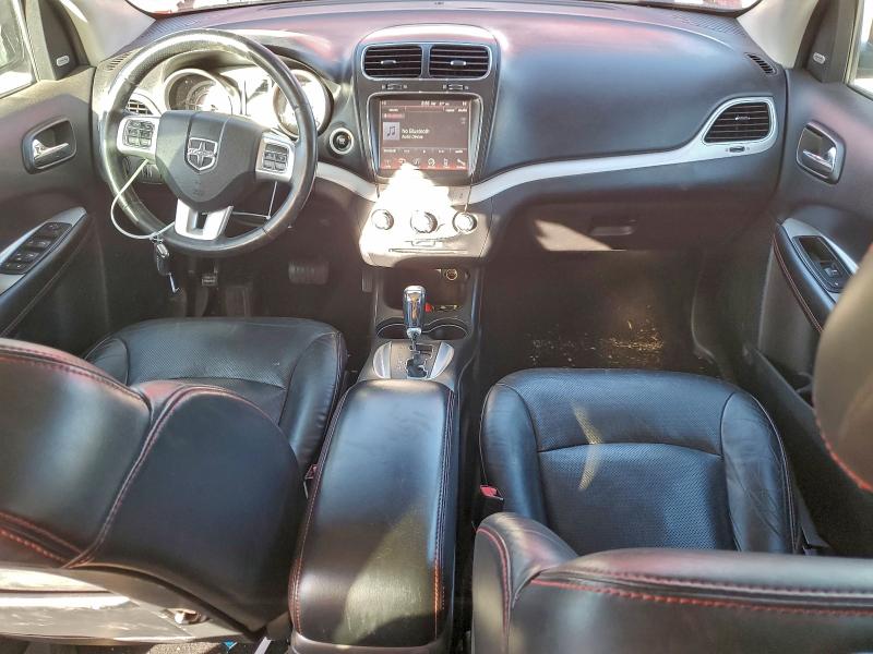Снимка 8 от търг – 2015 DODGE JOURNEY с VIN 3C4PDCEG2FT540214