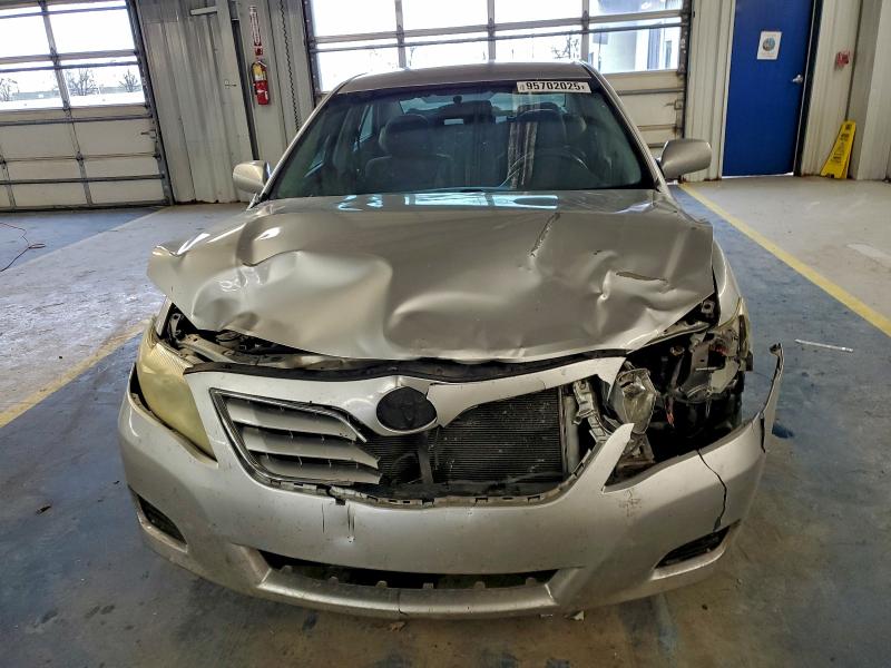 Photo 5 from auction – 2010 TOYOTA CAMRY BASE with VIN 4T4BF3EK9AR054668