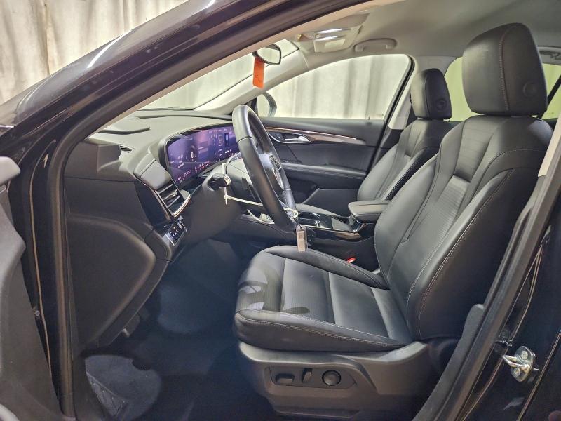 Foto 7 de la subasta – 2024 BUICK ENVISION P con VIN LRBFZME43RD066758