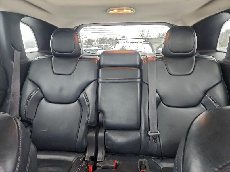 Photo 10 from auction – 2014 JEEP CHEROKEE L with VIN 1C4PJMDSXEW152077