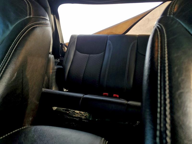 Photo 10 from auction – 2016 JEEP WRANGLER S with VIN 1C4AJWAG8GL227106