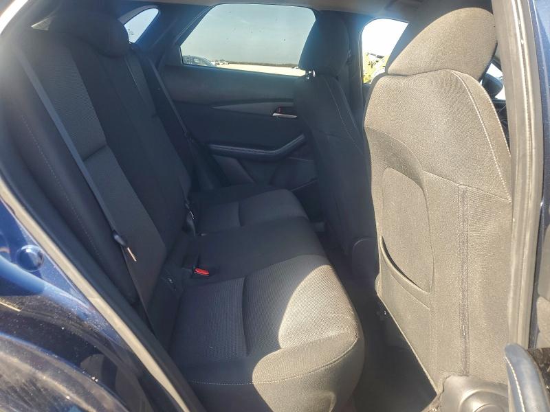 Photo 10 from auction – 2020 MAZDA CX-30 with VIN 3MVDMABL6LM112210