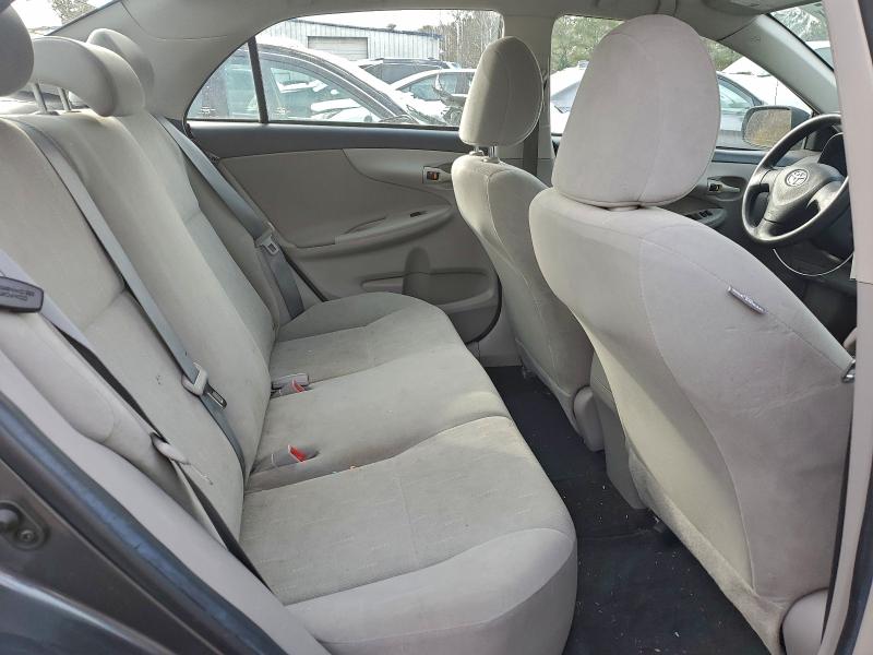 Photo 10 from auction – 2012 TOYOTA COROLLA with VIN 2T1BU4EE6CC897778