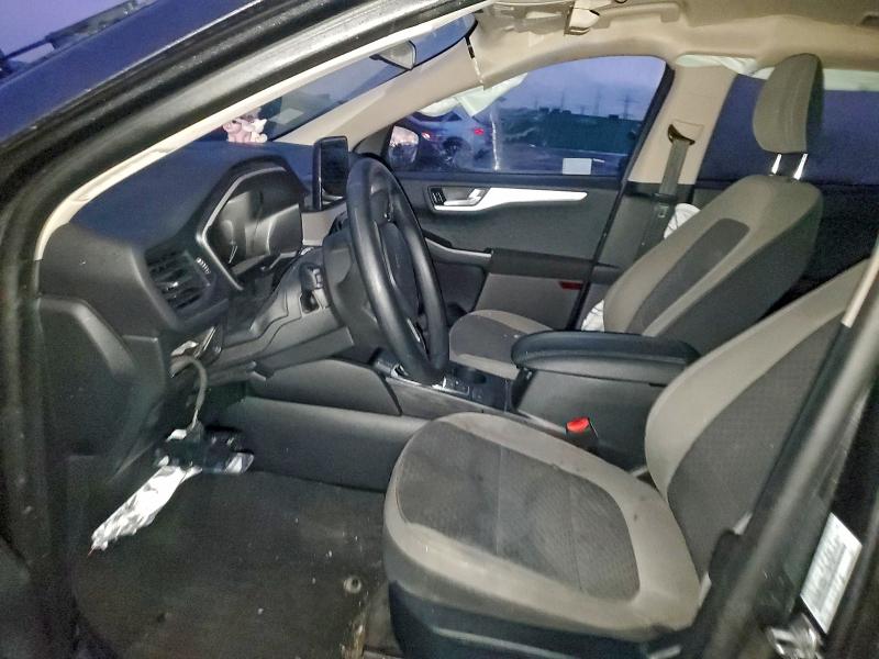 Photo 7 from auction – 2020 FORD ESCAPE with VIN 1FMCU0G60LUA48845