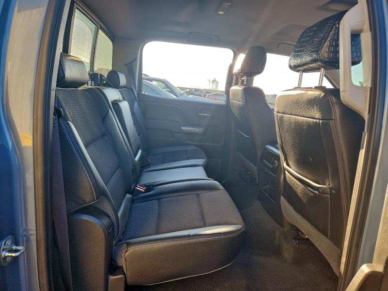 Photo 10 from auction – 2016 GMC SIERRA with VIN 3GTU2MEC5GG254492