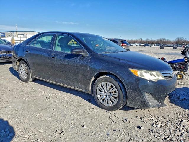 Photo 4 from auction – 2012 TOYOTA CAMRY BASE with VIN 4T1BF1FK0CU005102