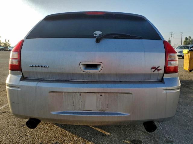 Photo 6 from auction – 2005 DODGE MAGNUM R/T with VIN 2D8GV58235H652733