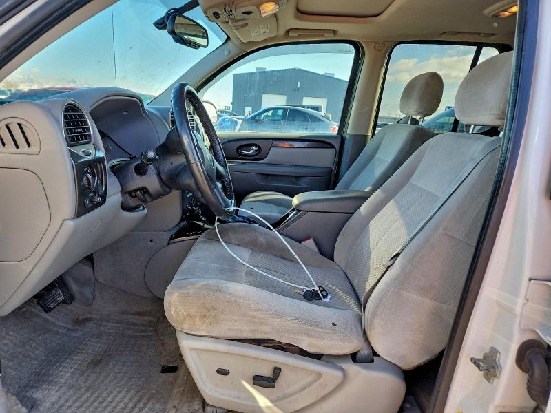 Photo 7 from auction – 2008 GMC ENVOY with VIN 1GKDT13S982103997