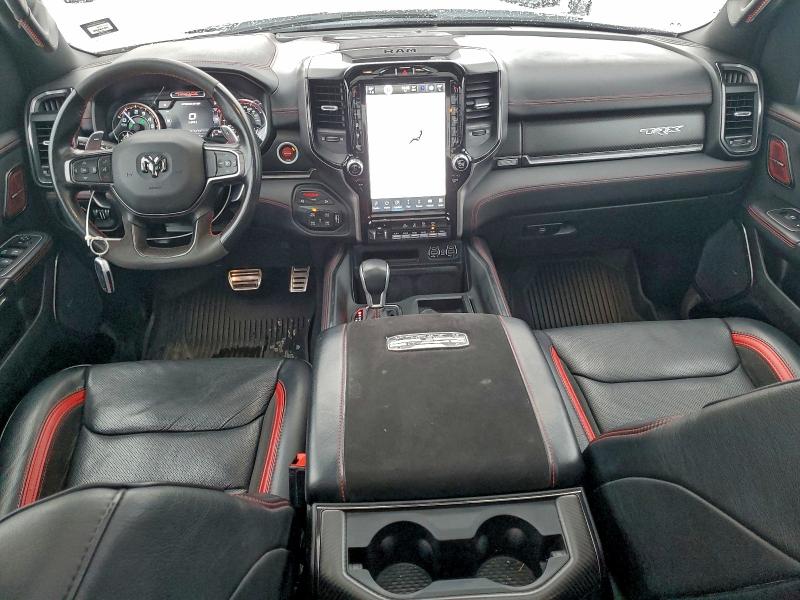 صورة رقم 8 من المزاد - 2022 RAM 1500 TRX مع VIN 1C6SRFU91NN349955