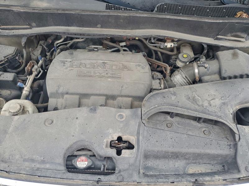 صورة رقم 12 من المزاد - 2011 HONDA PILOT LX مع VIN 5FNYF4H21BB501868