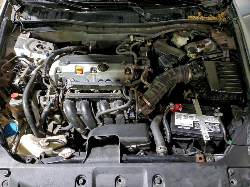 Photo 11 from auction – 2011 HONDA ACCORD LX with VIN 1HGCP2F37BA103436
