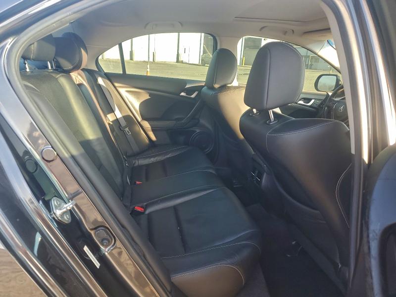 Photo 10 from auction – 2011 ACURA TSX with VIN JH4CU2F64BC012967