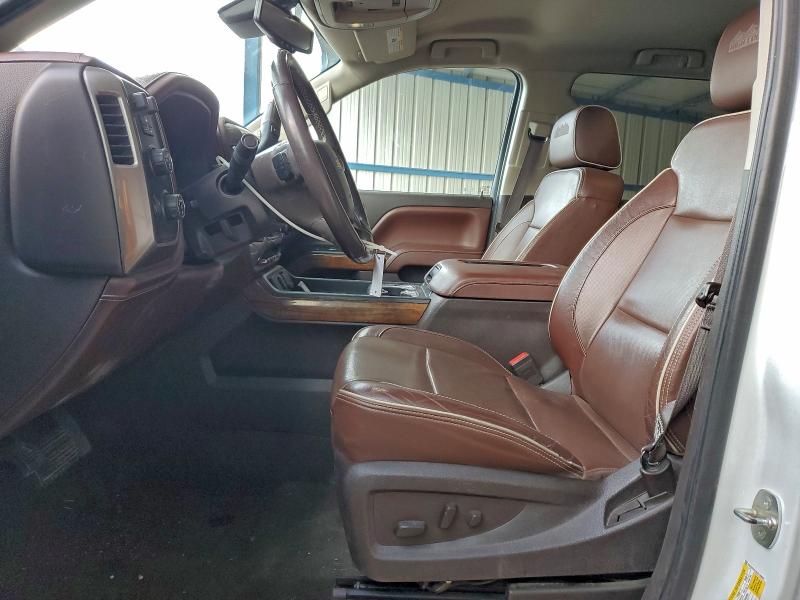 Photo 7 from auction – 2016 CHEVROLET 1500 with VIN 3GCUKTEC3GG190687